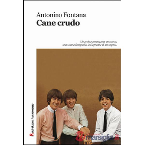 Cane crudo