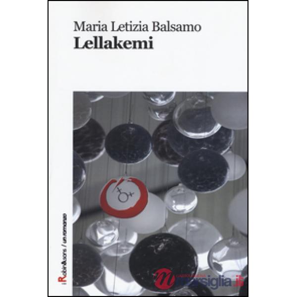 Lellakemi