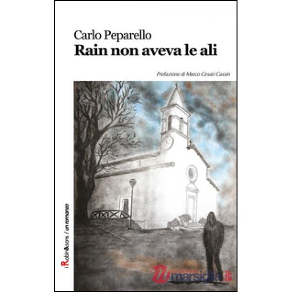 Rain non aveva le ali