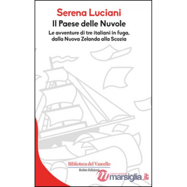 Paese delle nuvole (Il)