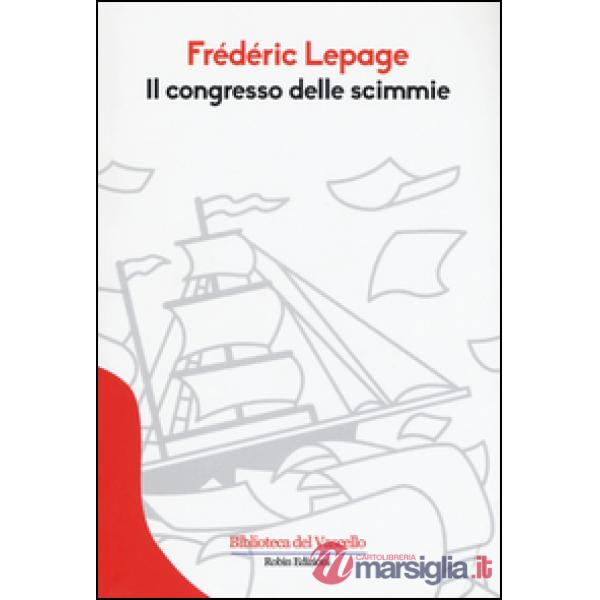 Congresso delle scimmie (Il)