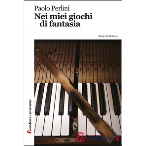 Nei miei giochi di fantasia