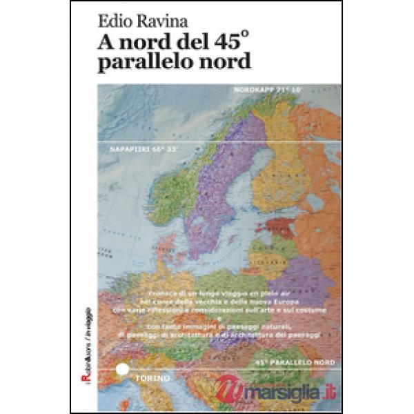 A nord del 45º parallelo nord