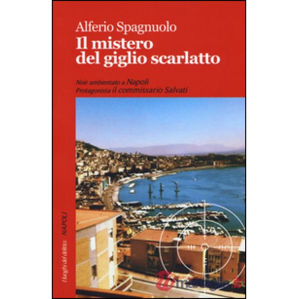 Mistero del giglio scarlatto (Il)