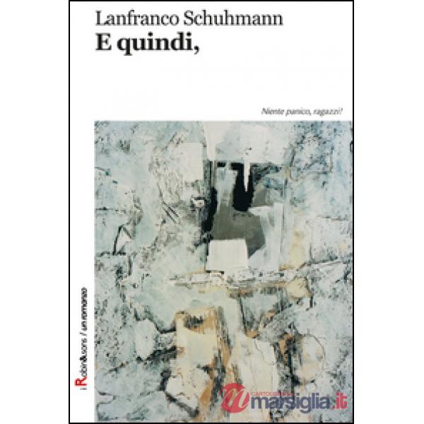 E quindi
