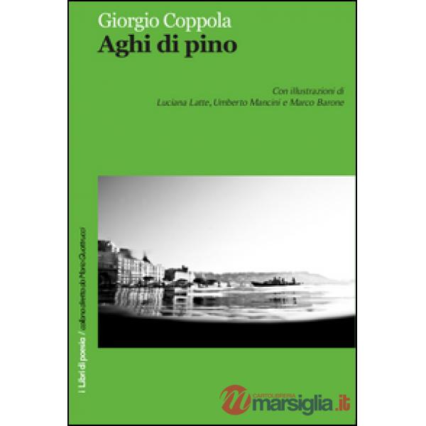 Aghi di pino