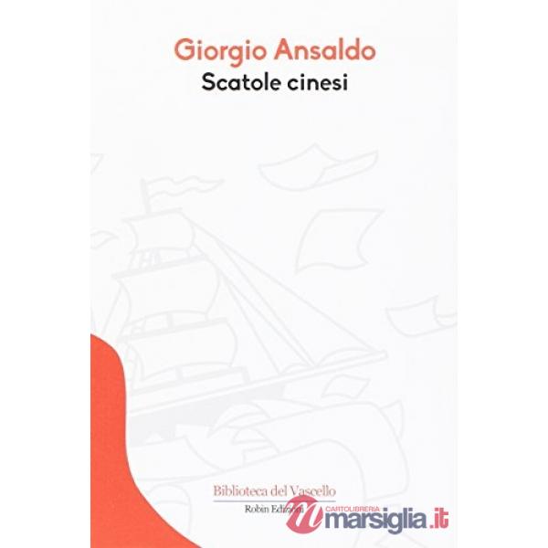 Scatole cinesi