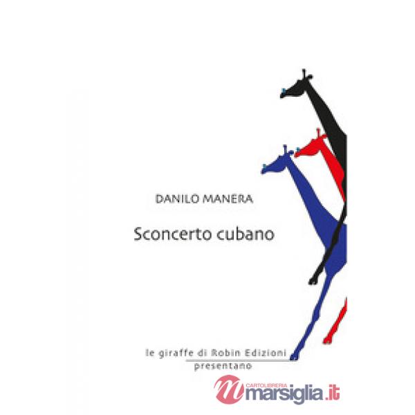 Sconcerto cubano