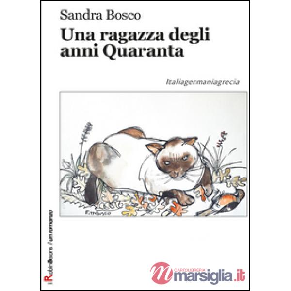 Ragazza degli anni Quaranta (Una)