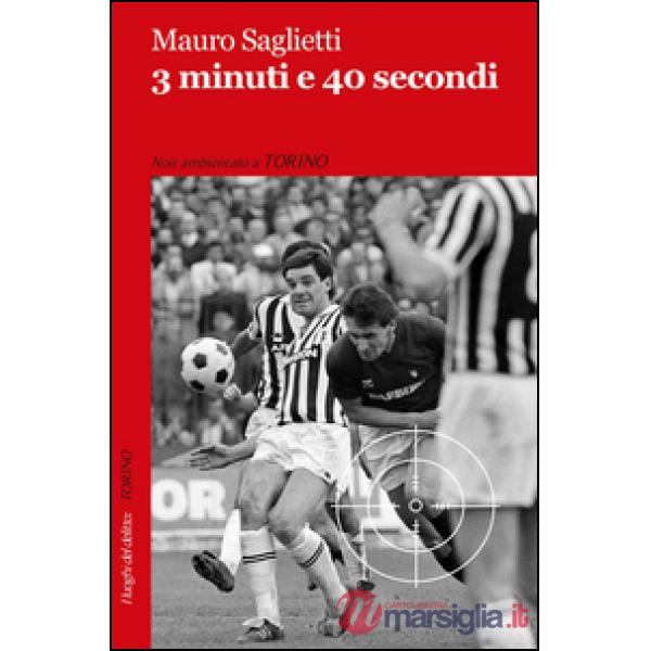 3 minuti e 40 secondi