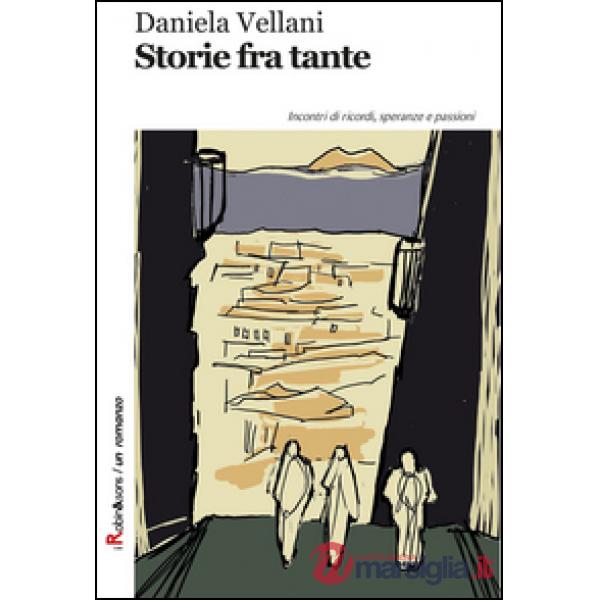 Storie fra tante