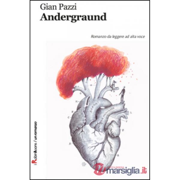 Andergraund