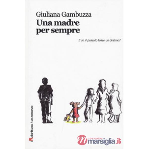Madre per sempre (Una)