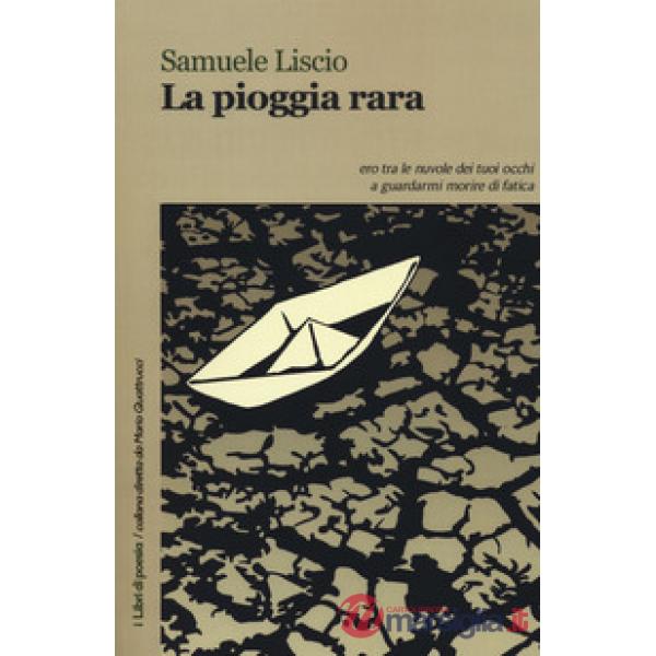 Pioggia rara (La)