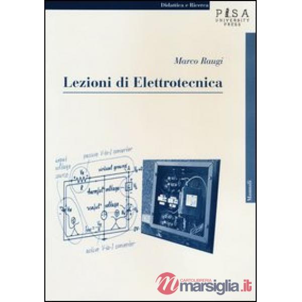 Lezioni di elettrotecnica
