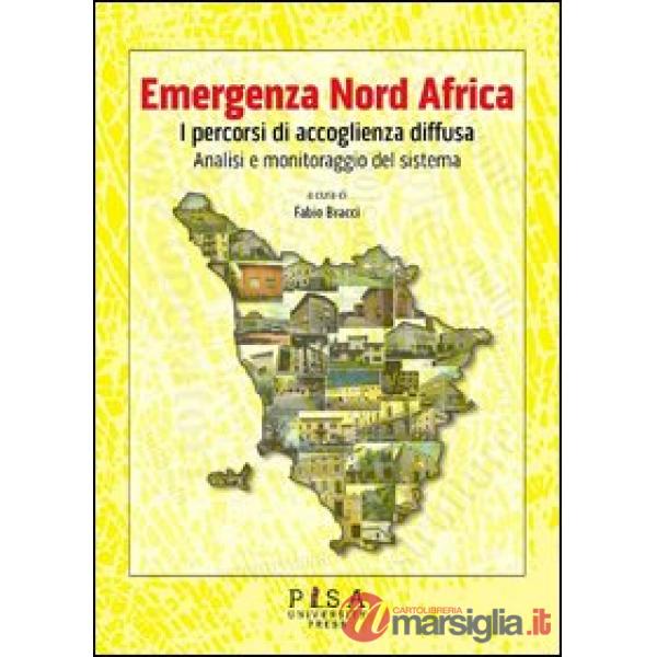 Emergenza Nord Africa. I percorsi di accoglienza diffusa. Analisi e monitoraggio del sistema