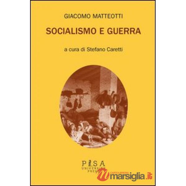 Socialismo e guerra