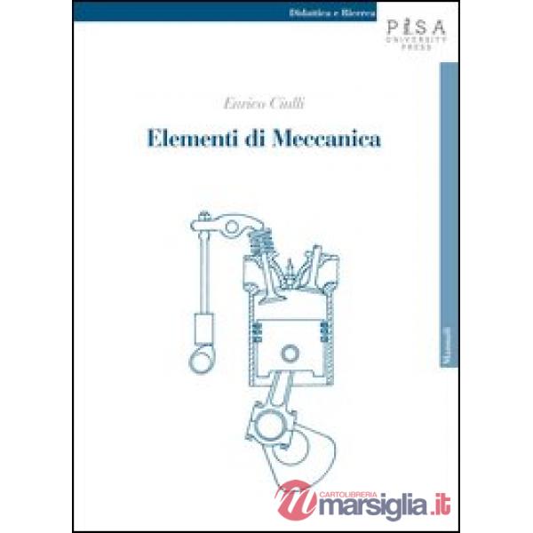 Elementi di meccanica