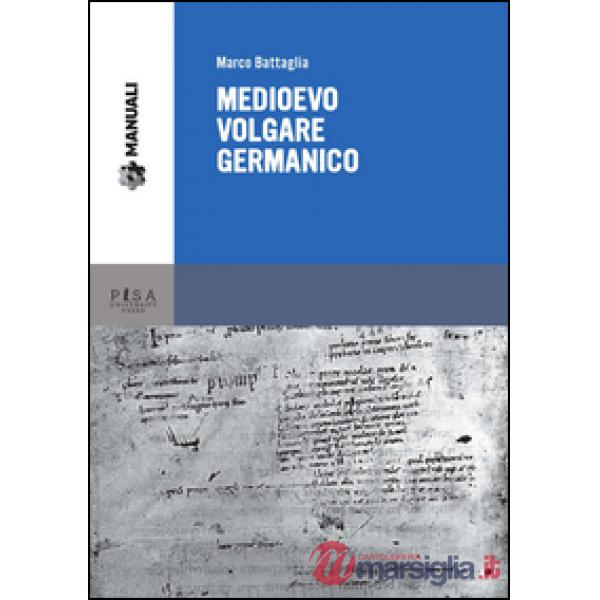 Medioevo volgare germanico