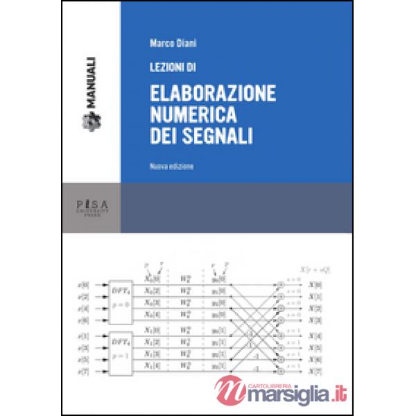 Lezioni di elaborazione numerica dei segnali
