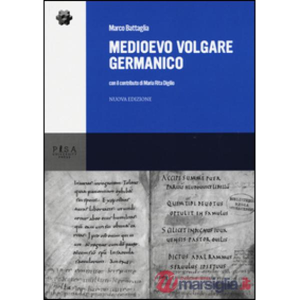 Medioevo volgare germanico