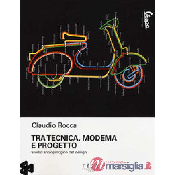 Tra tecnica, moderma e progetto. Studio antropologico del design