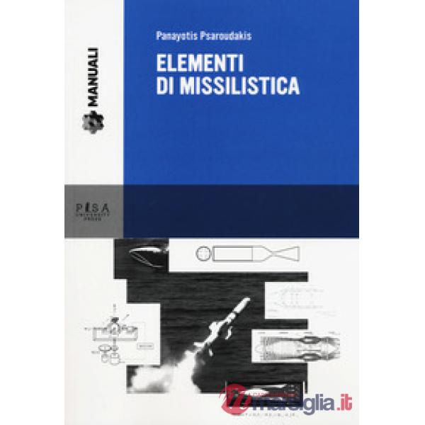 Elementi di missilistica