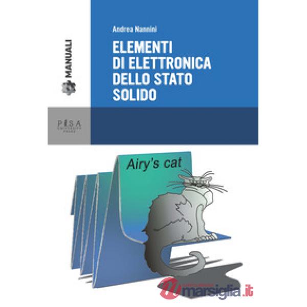Elementi di elettronica dello stato solido
