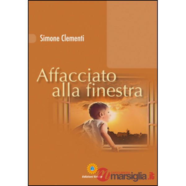 Affacciato alla finestra