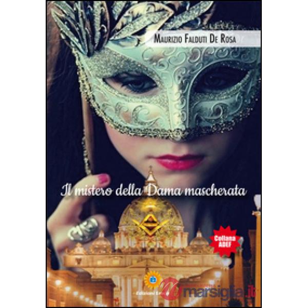 Mistero della dama mascherata (Il)