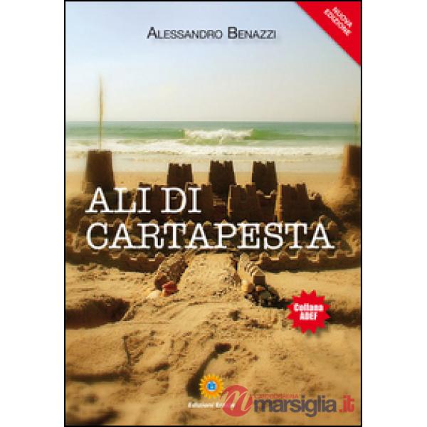 Ali di cartapesta