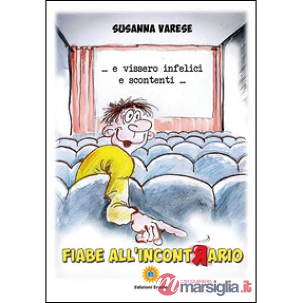 Fiabe all'incontrario