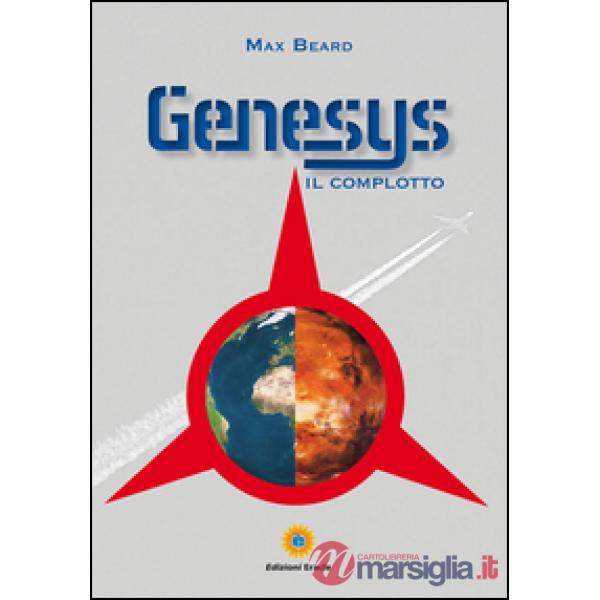 Genesys. Il complotto