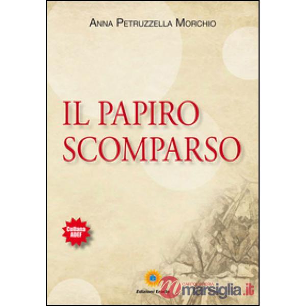 Papiro scomparso (Il)