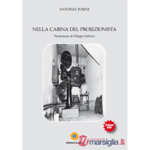 Nella cabina del proiezionista