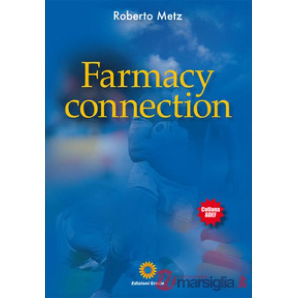 Osso da spolpare. Farmacy connection