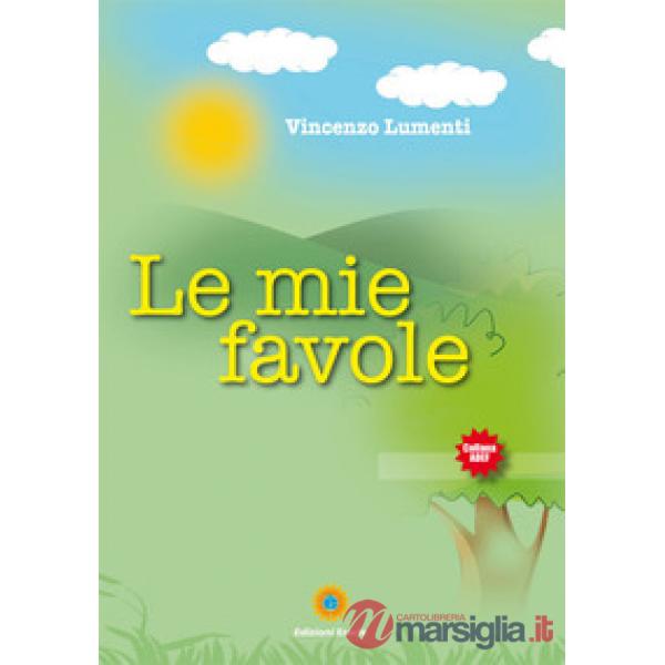 Mie favole (Le)