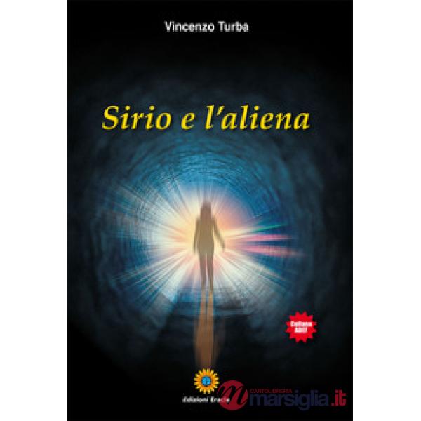 Sirio e l'aliena