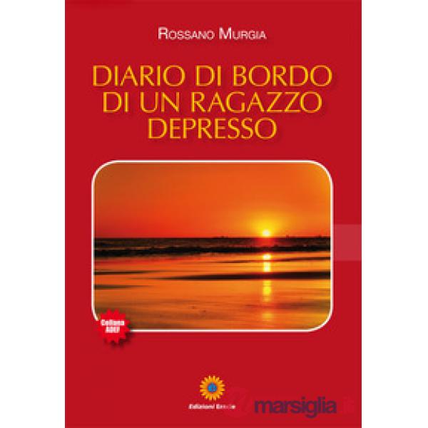 Diario di bordo di un ragazzo depresso