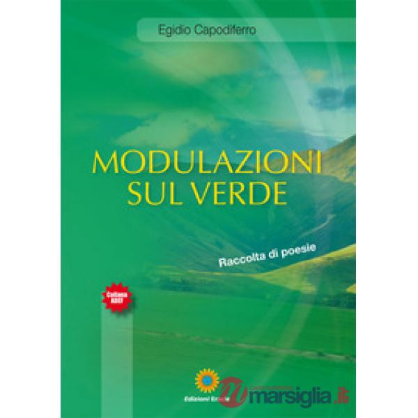 Modulazioni sul verde