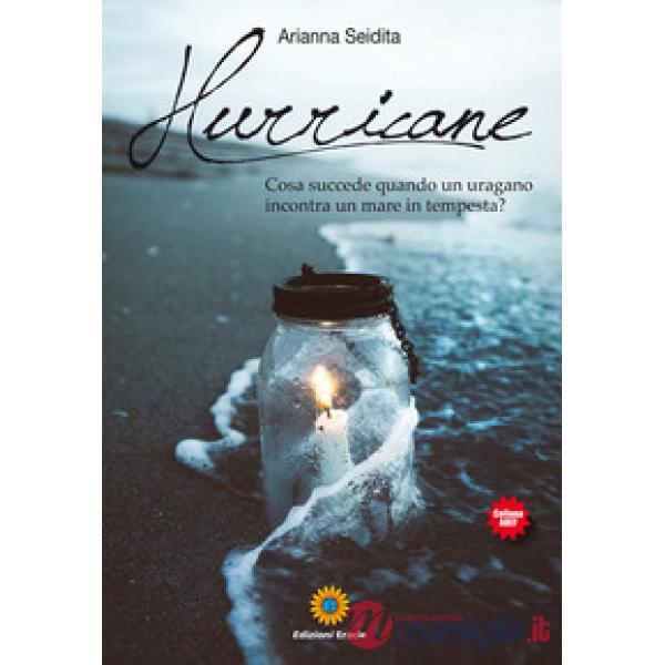 Hurricane. Cosa succede quando un uragano incontra un mare in tempesta?