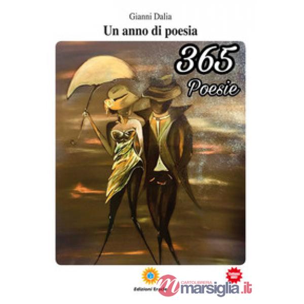 Anno di poesia. 365 poesie (Un)