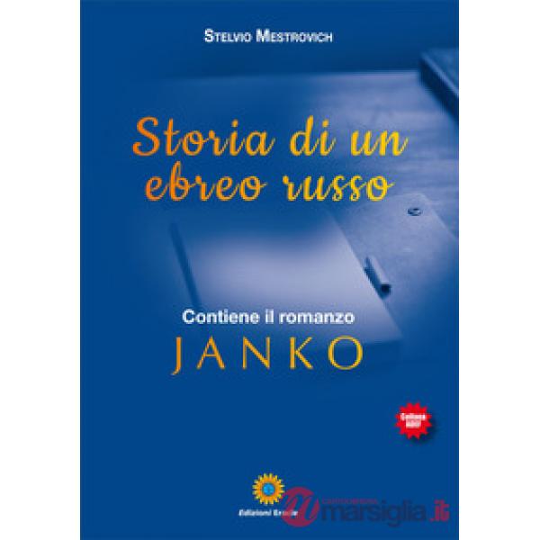 Storia di un ebreo russo-Janko