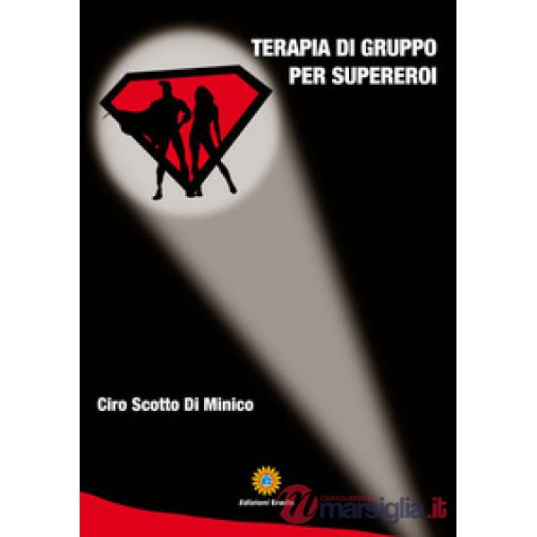 Terapia di gruppo per supereroi