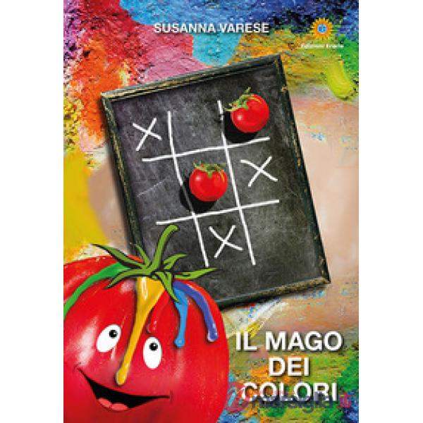 Mago dei colori (Il)