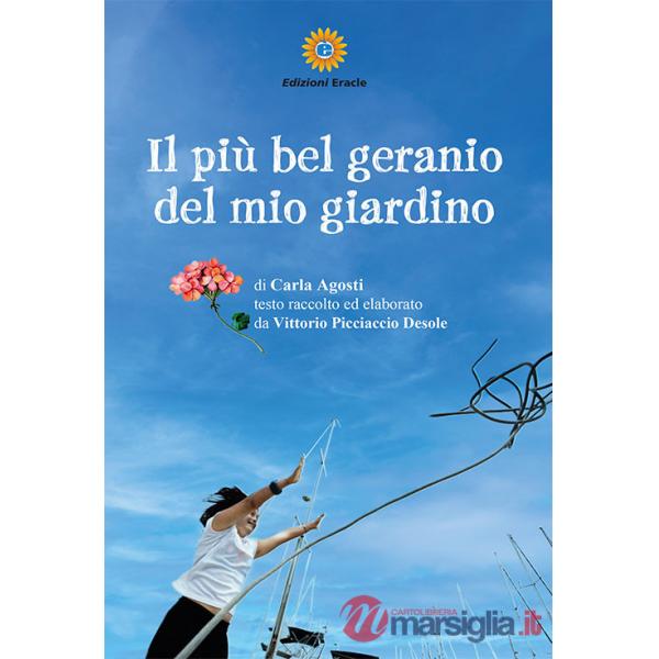 Più bel geranio del mio giardino (Il)