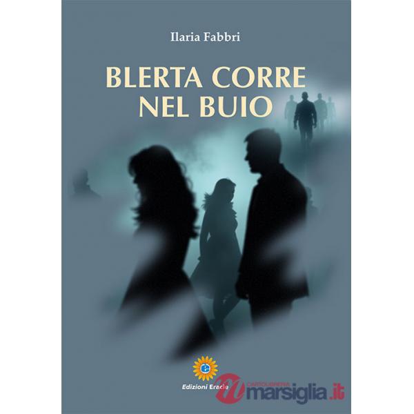 Blerta corre nel buio