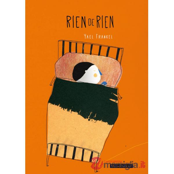 Niente di niente. Ediz. francese