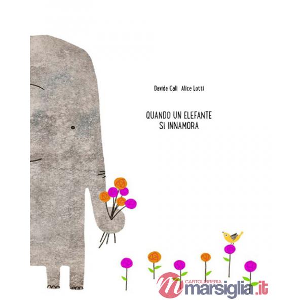 Quando un elefante si innamora