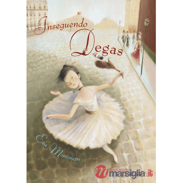 Inseguendo Degas
